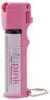 Mace Security International 10% Pepper Personal Spray 18gm W/Keychain Pink 80347